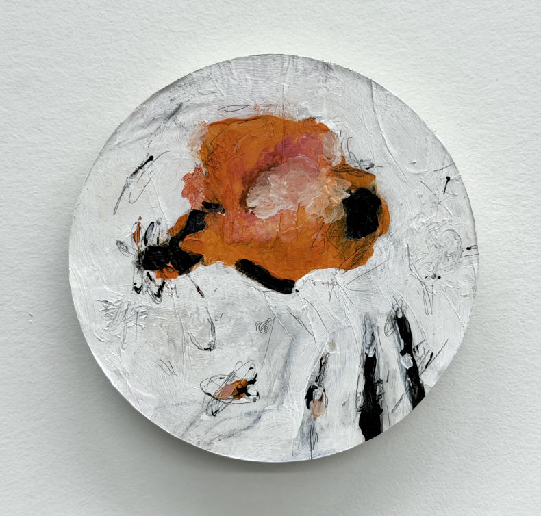 Roulis de 38 degrés